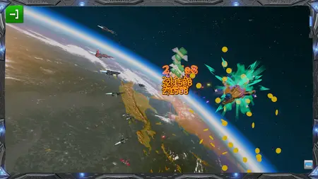 Star Clicker Odyssey (2025)