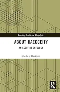 About Haecceity