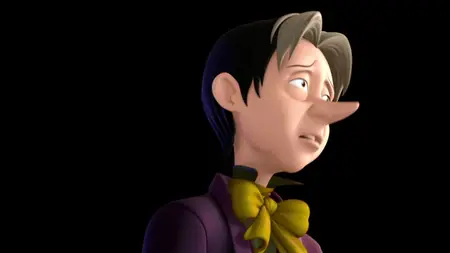 Sofia the first: Ready to Be a Princess S04E01