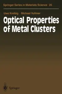 Optical Properties of Metal Clusters