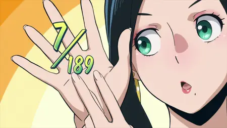 Vigilante - Boku no Hero Academia Illegals - S01E07