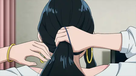 Vigilante - Boku no Hero Academia Illegals - S01E07