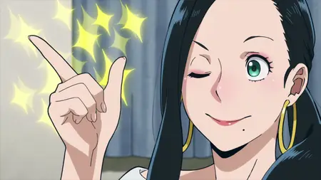Vigilante - Boku no Hero Academia Illegals - S01E07