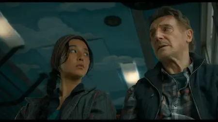 Ice Road: Vengeance (2025)