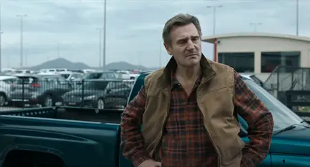 Ice Road: Vengeance (2025)