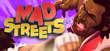 Mad Streets (2022) v1.0.74.0