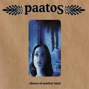 Paatos - 5 Studio Albums (2002-2012)