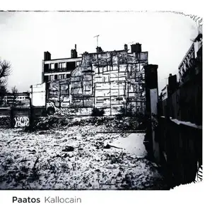 Paatos - 5 Studio Albums (2002-2012)