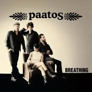 Paatos - 5 Studio Albums (2002-2012)