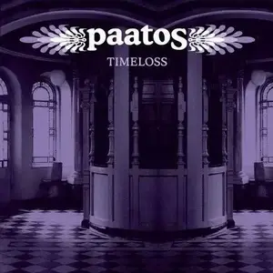 Paatos - 5 Studio Albums (2002-2012)