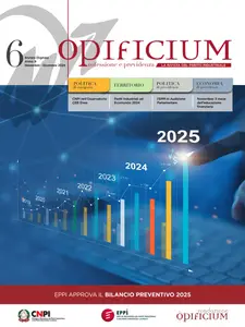 Opificium - Novembre-Dicembre 2024