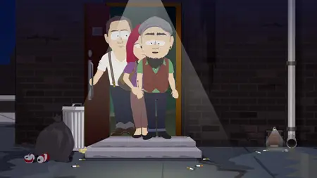 South Park S20E08