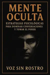 El Arte de la Manipulación Emocional: Secretos Prohibidos de la Psicología Oscura (Spanish Edition)