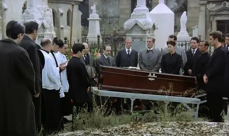 La muchacha de las bragas de oro / Girl with the Golden Panties (1980)