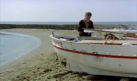 La muchacha de las bragas de oro / Girl with the Golden Panties (1980)