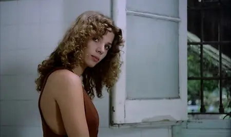 La muchacha de las bragas de oro / Girl with the Golden Panties (1980)