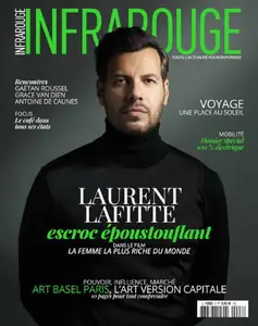 Infrarouge - Septembre 2025