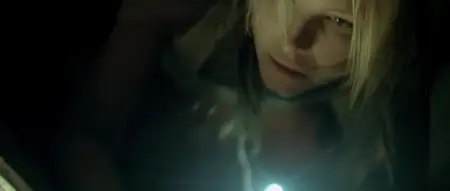 Crawlspace (2012)