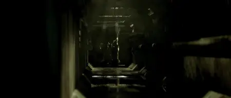 Crawlspace (2012)