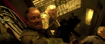 Crawlspace (2012)