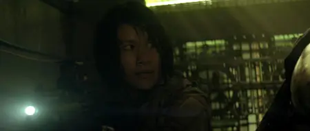 Crawlspace (2012)