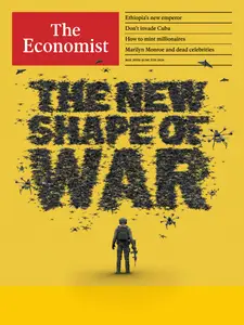 The Economist Europe - 30 May 2026