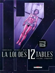 La loi des 12 tables - Tome 5