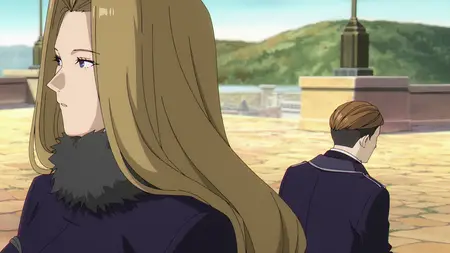 Frieren Beyond Journeys End S02E07