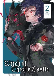 Witch of Thistle Castle v02