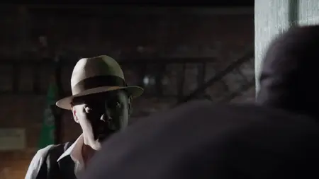 The Blacklist S04E01