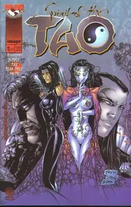 Spirit of the Tao núm. 10-15 de 15