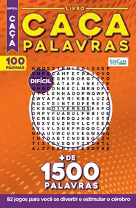 Caça-Palavras - 23 Junho 2025