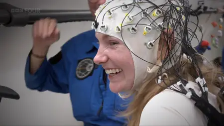 BBC The Sky at Night - Brits in Space (2025)