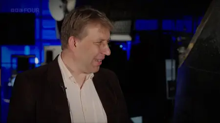 BBC The Sky at Night - Brits in Space (2025)