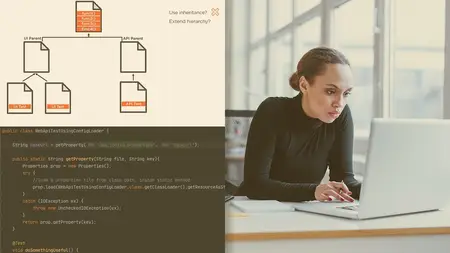 Building a Java Test Automation Framework from Scratch