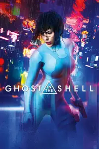 Ghost in the Shell (2017) [MultiSubs]