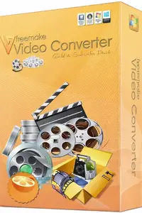 Freemake Video Converter 5.0.0.35 Multilingual Portable