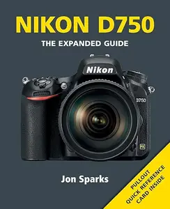 Nikon D750 (Expanded Guides)