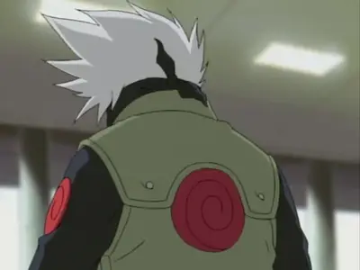 Naruto S02E34 illage in Distress A New A-Ranked Mission REPACK