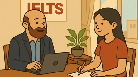 Ielts Speaking Vocabulary 7.O+
