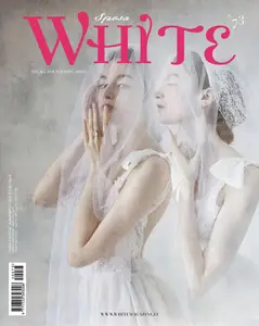 White Sposa - Gennaio 2025