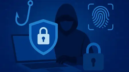 Hack the System: Ethical Hacking from Beginner to Pro