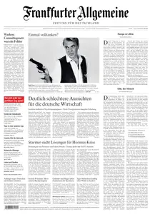 Frankfurter Allgemeine Zeitung - 2 April 2026