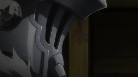 Goblin Slayer - 11 Dual Audio 10bit BD1080p x265