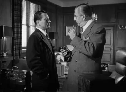 Side Street (1949)