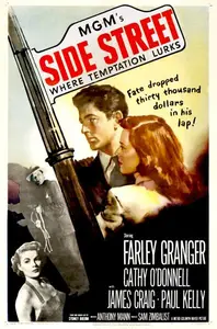 Side Street (1949)