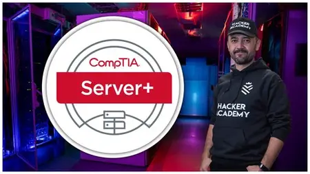 Server Administration Essentials For Comptia Server+ Prep