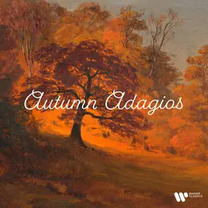 VA - Autumn Adagios (2025)