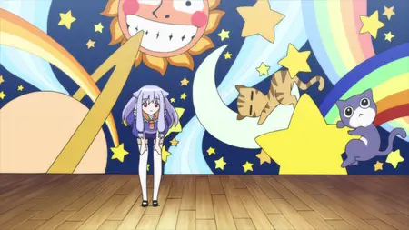 Stray Cats Overrun! (2010 S00E04 Stray Cats Theater 4 Tsundere