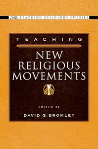 Teaching New Religious Movements